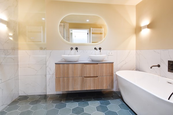 Medium property photo - Oostmaasstraat 29A, 3061 ZP Rotterdam
